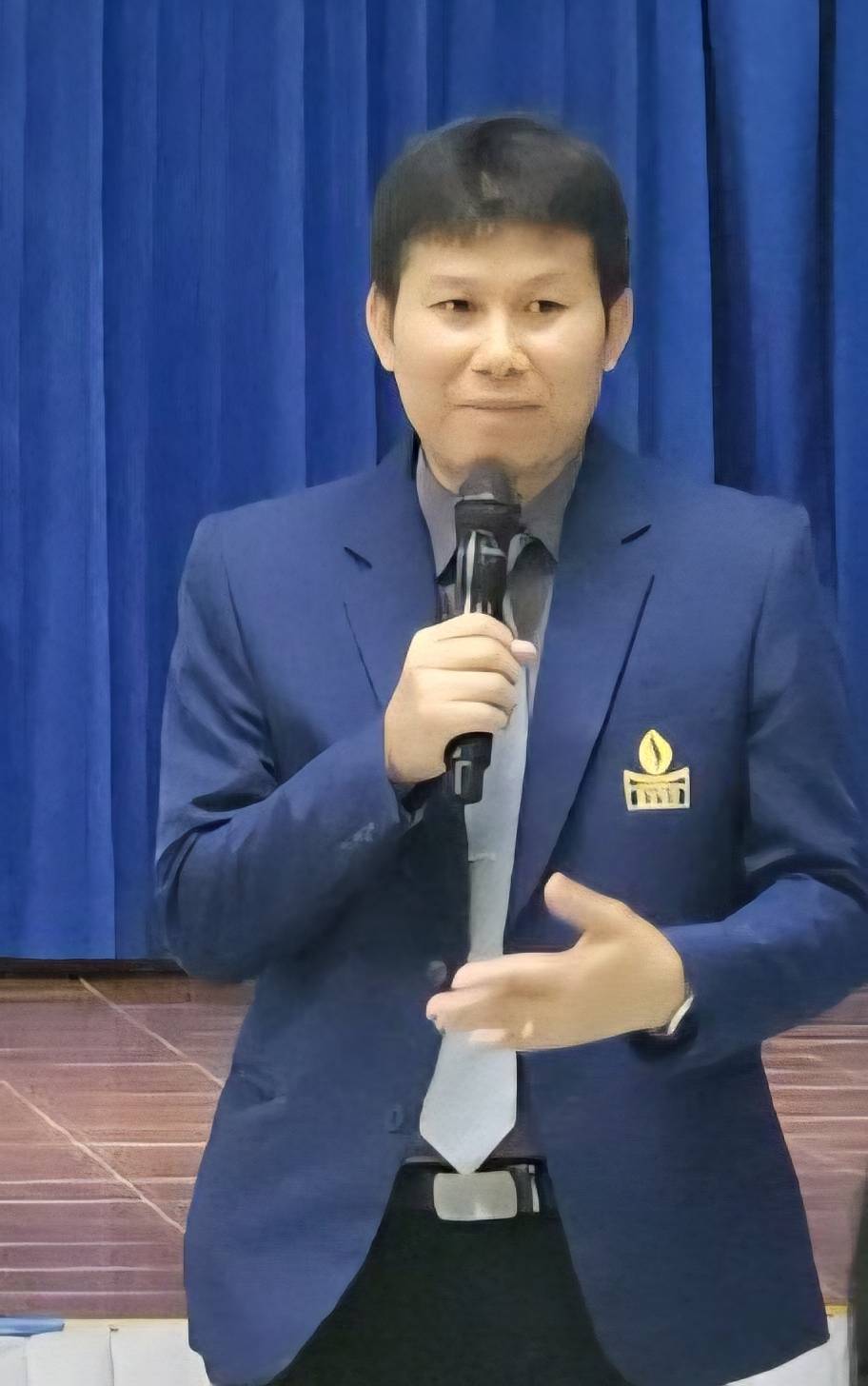 ภาพสมาชิก